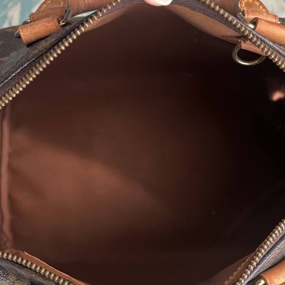 Louis Vuitton Monogram Handbag - Picture 8 of 16